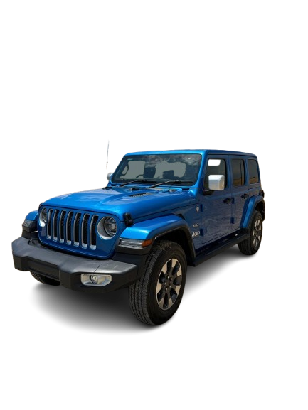 Jeep  Wrangler  2022
